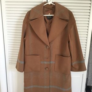 Women’s Pendleton Coat
